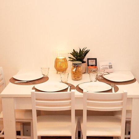 Appartement Residenza Longhena à Vérone Extérieur photo