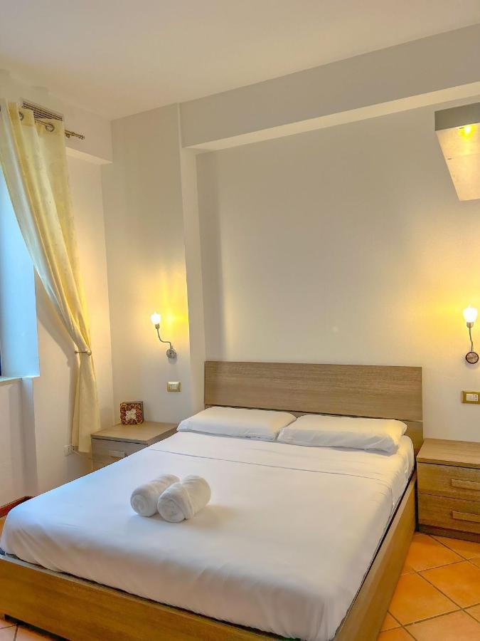 Appartement Residenza Longhena à Vérone Extérieur photo
