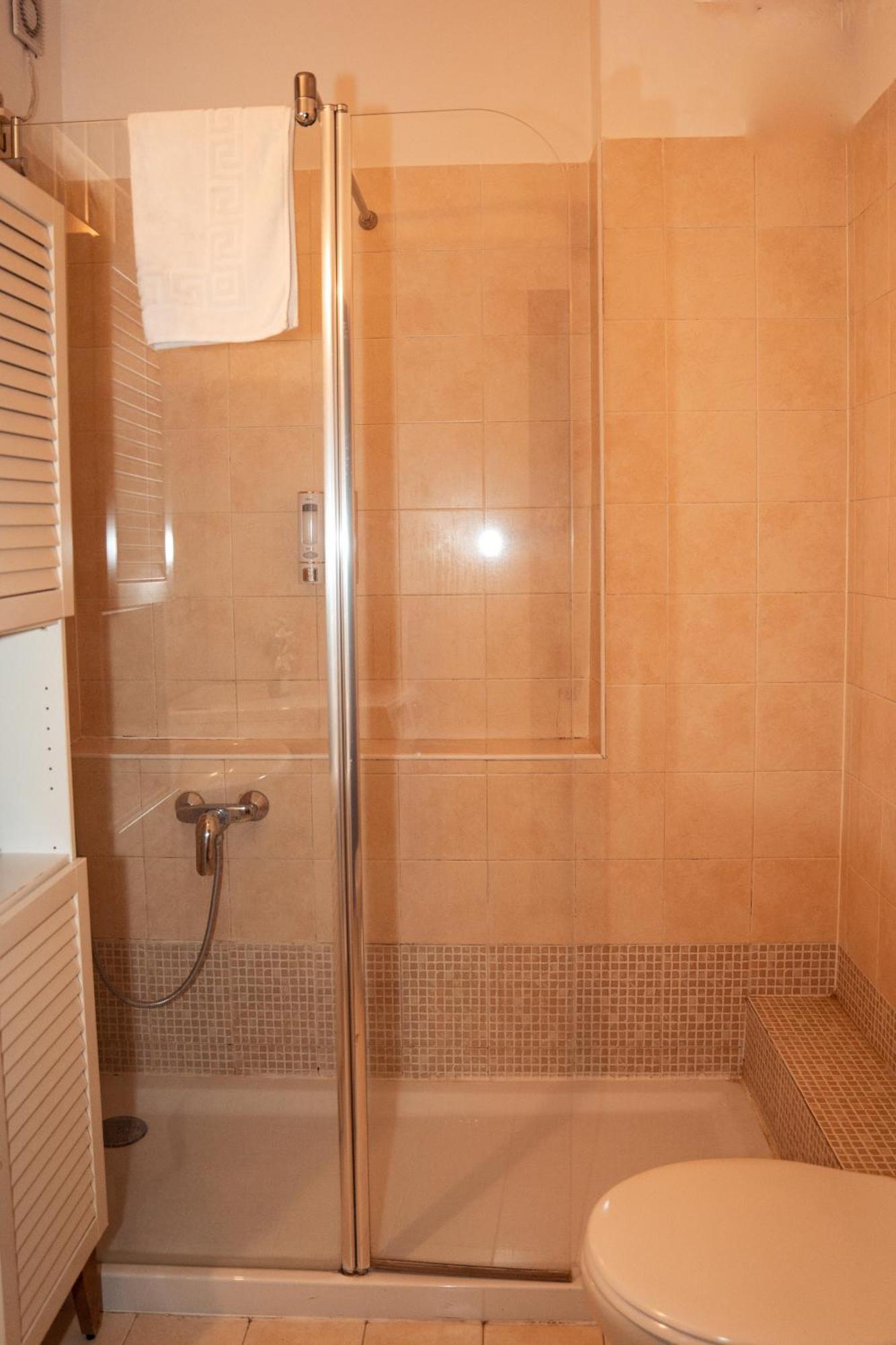 Appartement Residenza Longhena à Vérone Extérieur photo